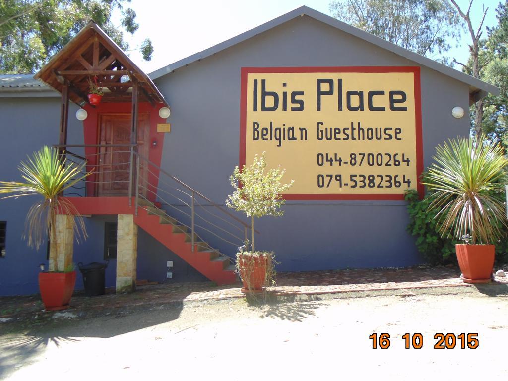 Ibis Place Guest House George Habitación foto